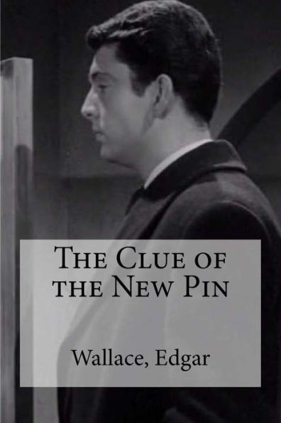 The Clue Of The New Pin - 9781535330060