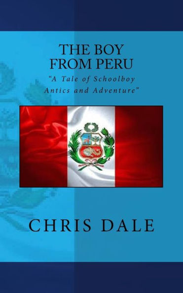 The Boy From Peru