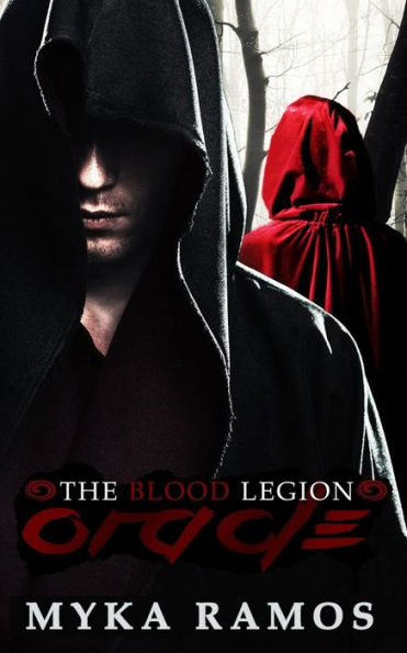 The Blood Legion: Oracle