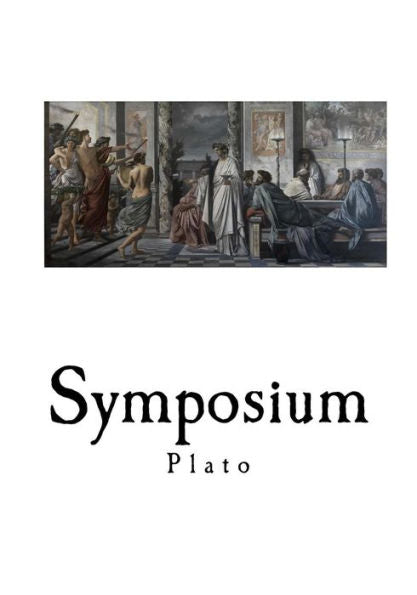Symposium (Plato)