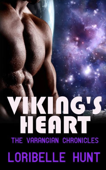 Viking's Heart (The Varangian Chronicles)