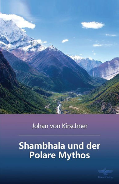 Shambhala Und Der Polare Mythos (German Edition)
