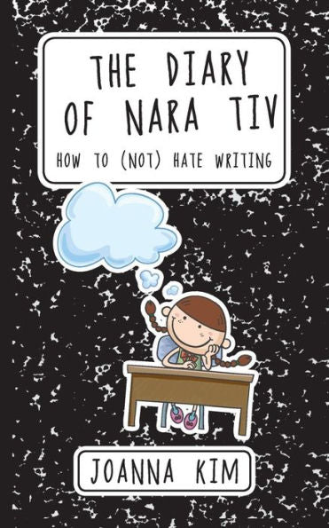 The Diary Of Nara Tiv: How To (Not) Hate Writing