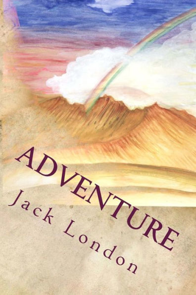 Adventure - 9781535361316
