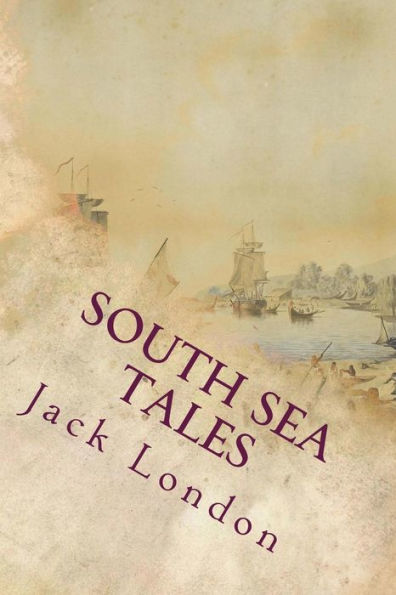 South Sea Tales - 9781535364522
