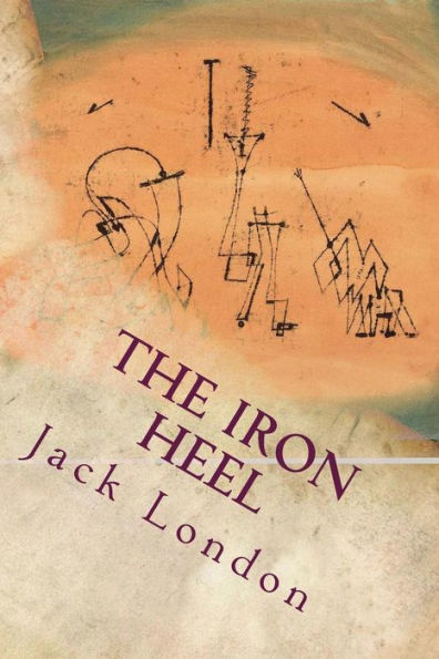 The Iron Heel - 9781535365376