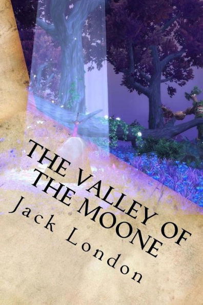 The Valley Of The Moone