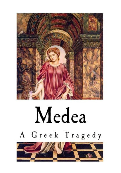 Medea (Euripides)