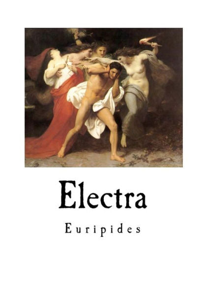 Electra - 9781535371421