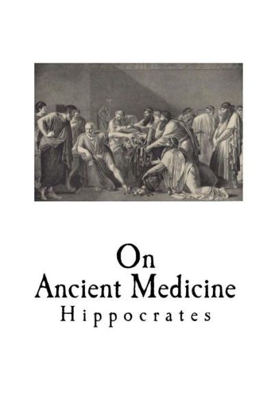On Ancient Medicine (Hippocrates)
