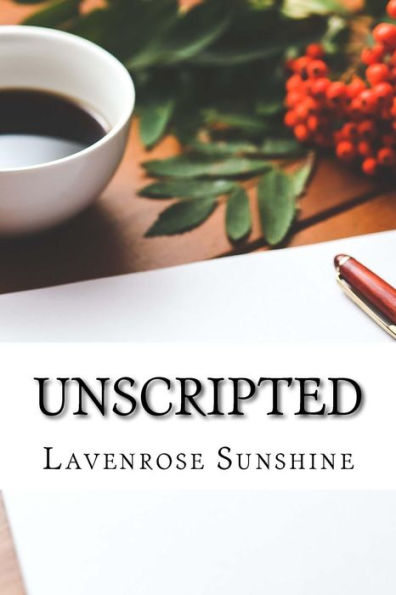 Unscripted - 9781535378161
