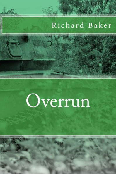 Overrun (Siege At Dien Bien Phu)