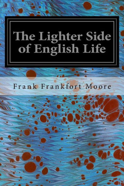 The Lighter Side Of English Life