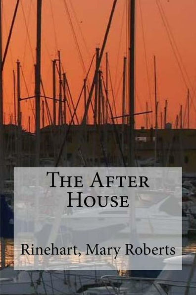 The After House - 9781535382168