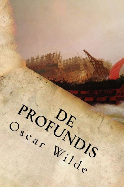 De Profundis - 9781535386883