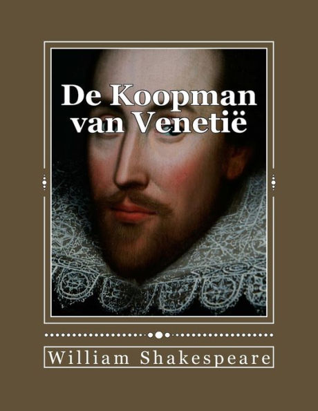 De Koopman Van Veneti? (Dutch Edition) - 9781535388412