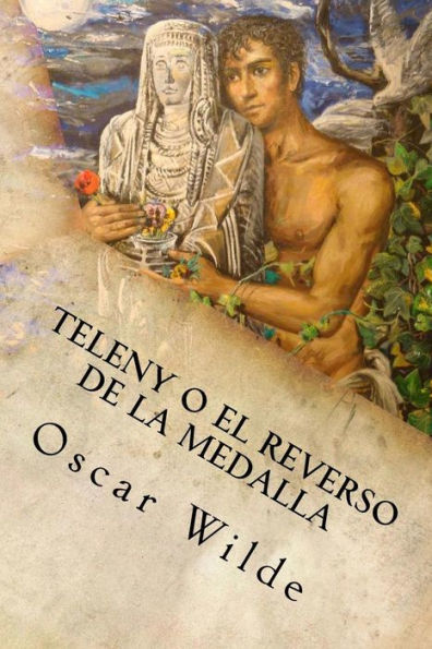 Teleny O El Reverso De La Medalla (Spanish Edition)