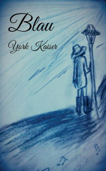 Blau (German Edition)