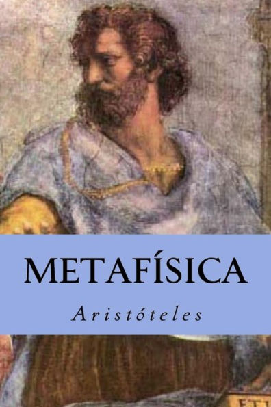 Metafísica (Spanish Edition) - 9781535400114