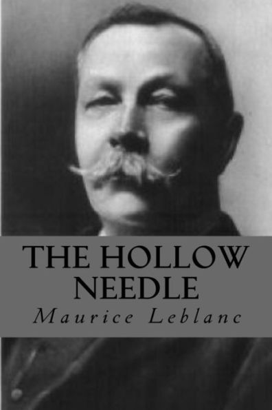 The Hollow Needle - 9781535401821