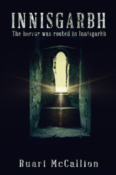Innisgarbh (Prince Ciaran The Damned)
