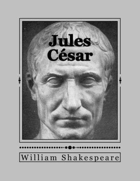 Jules C?sar (French Edition) - 9781535410632