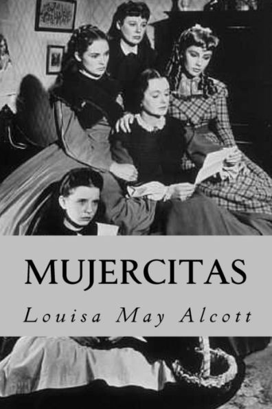 Mujercitas (Spanish Edition)