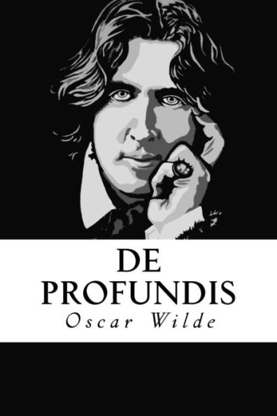 De Profundis (Spanish Edition) - 9781535429672