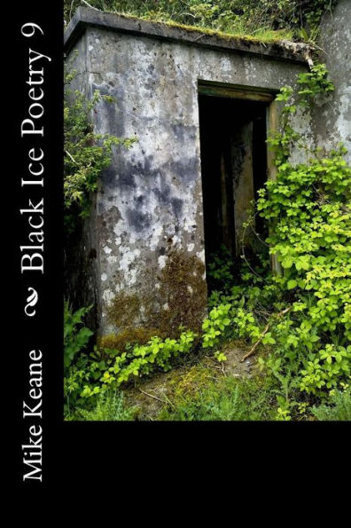 Black Ice Poetry 9