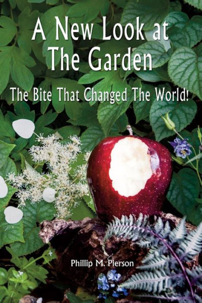 A New Look At The Garden: The Bite That Changed The World!