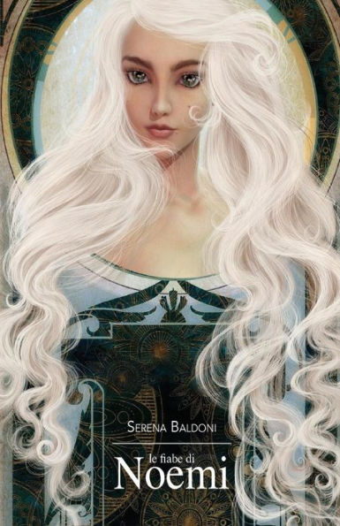 Le Fiabe Di Noemi (Italian Edition)