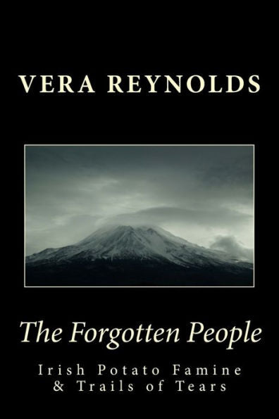 The Forgotten People - 9781535489331