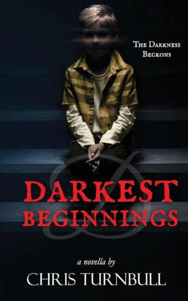 D: Darkest Beginnings: Prequel To Whitby's Darkest Secret (D: Whitby's Darkest)