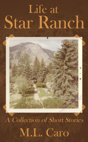 Life At Star Ranch