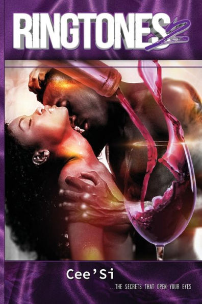 Ringtones 2: The Secrets That Open Your Eyes (Volume 2)