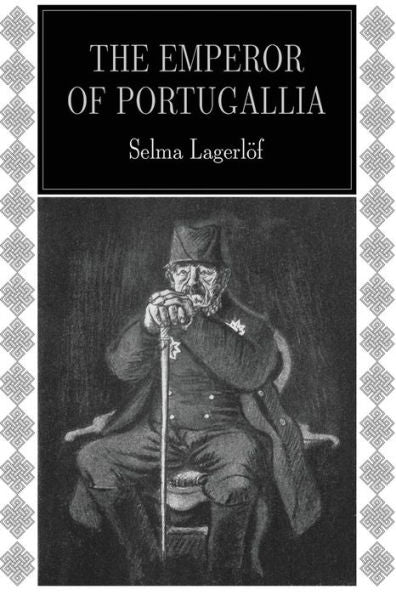 The Emperor Of Portugallia - 9781535535311