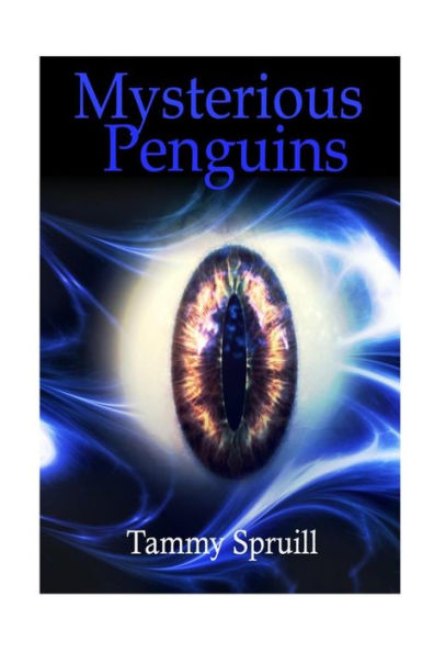 Mysterious Penguins: The Beginning (Werepenguins)