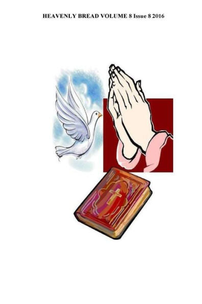 Heavenly Bread - 9781535540148
