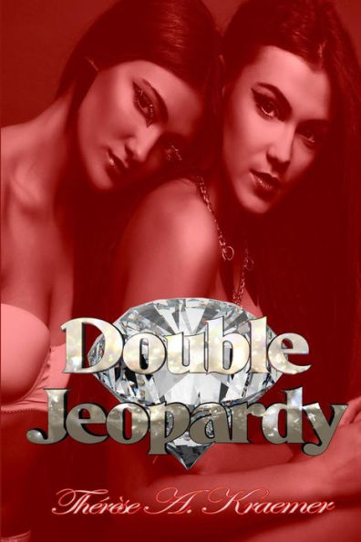 Double Jeopardy - 9781535549073