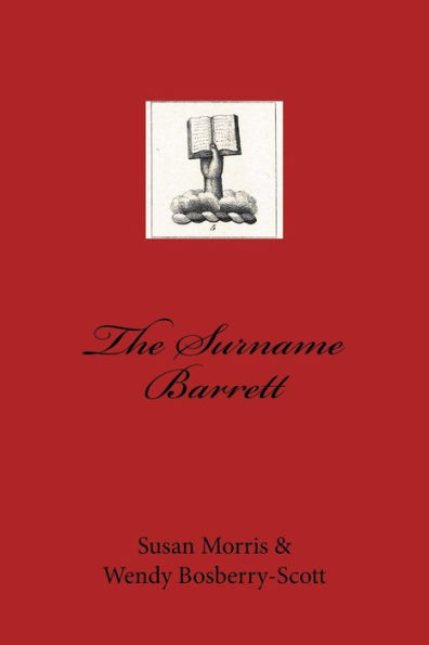 The Surname Barrett