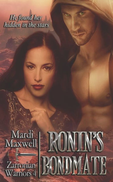 Ronin's Bondmate (Zarronian Warriors)