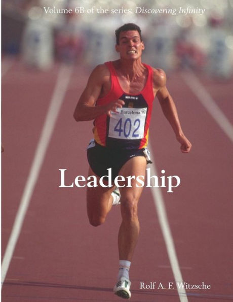 Leadership: Discovering Infinity