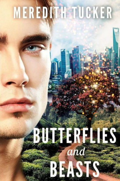 Butterflies And Beasts.