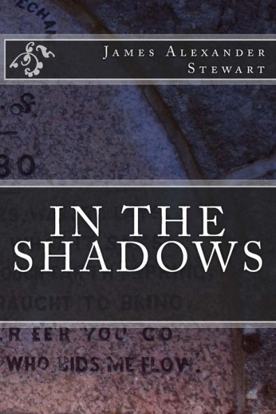 In The Shadows - 9781535595117