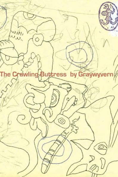 The Crawling Buttress