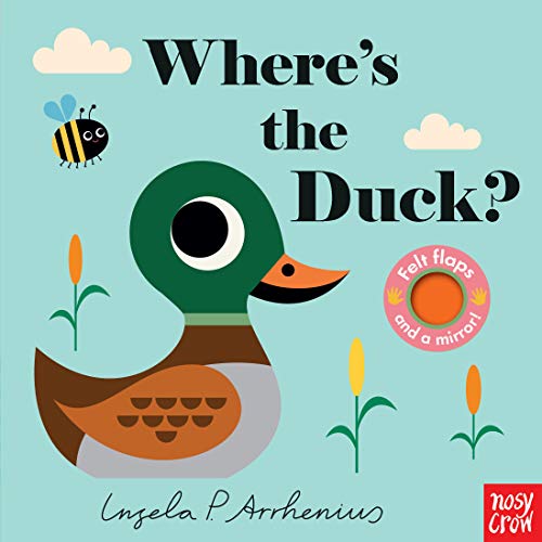 Where's The Duck?