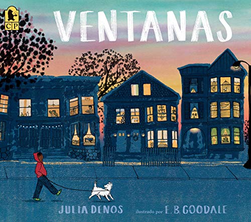 Ventanas (Spanish Edition) - 9781536215984