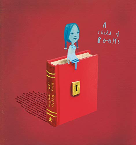 A Child Of Books