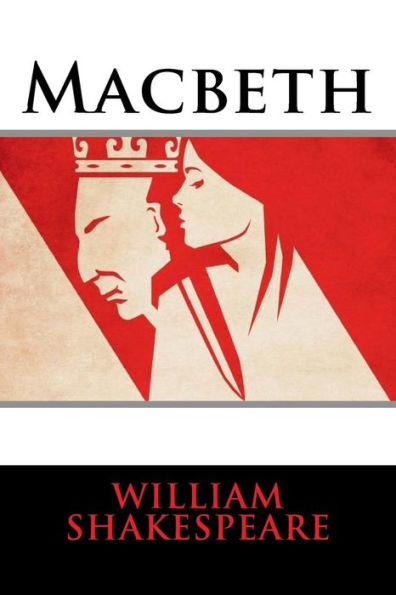 Macbeth - 9781536811421