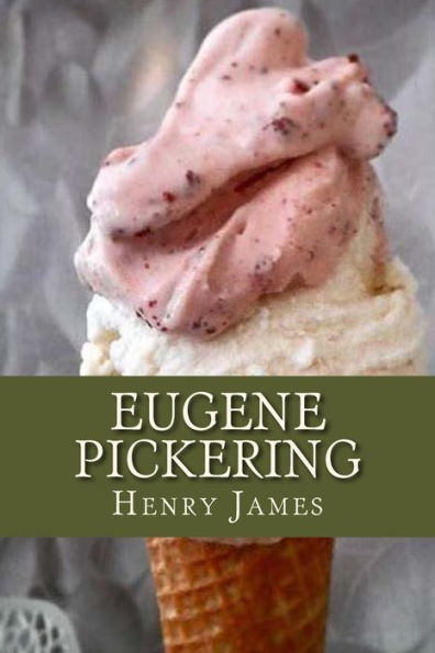 Eugene Pickering - 9781536813937
